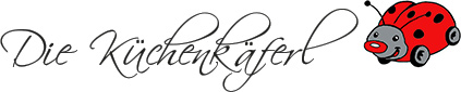 Die Küchenkäferl Logo
