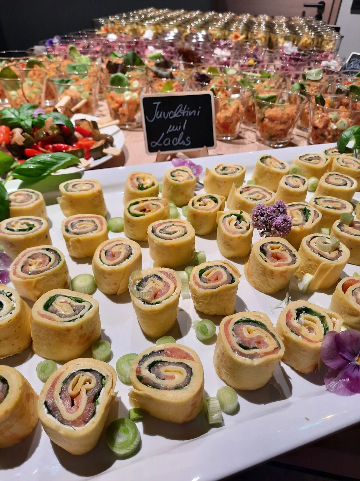 die-kuechenkaeferl-fingerfood-lachs-wraps